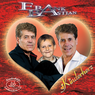 Frank Bastian – Kinderherz - Radio
